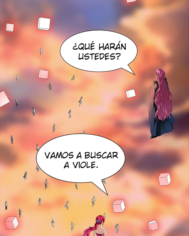 El irregular > Capitulo 542 > Page 1511