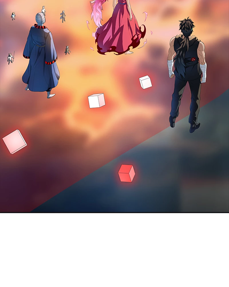 El irregular > Capitulo 542 > Page 1521