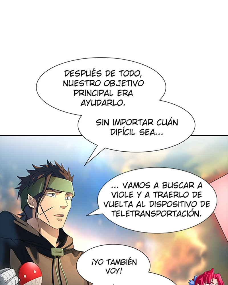El irregular > Capitulo 542 > Page 1531