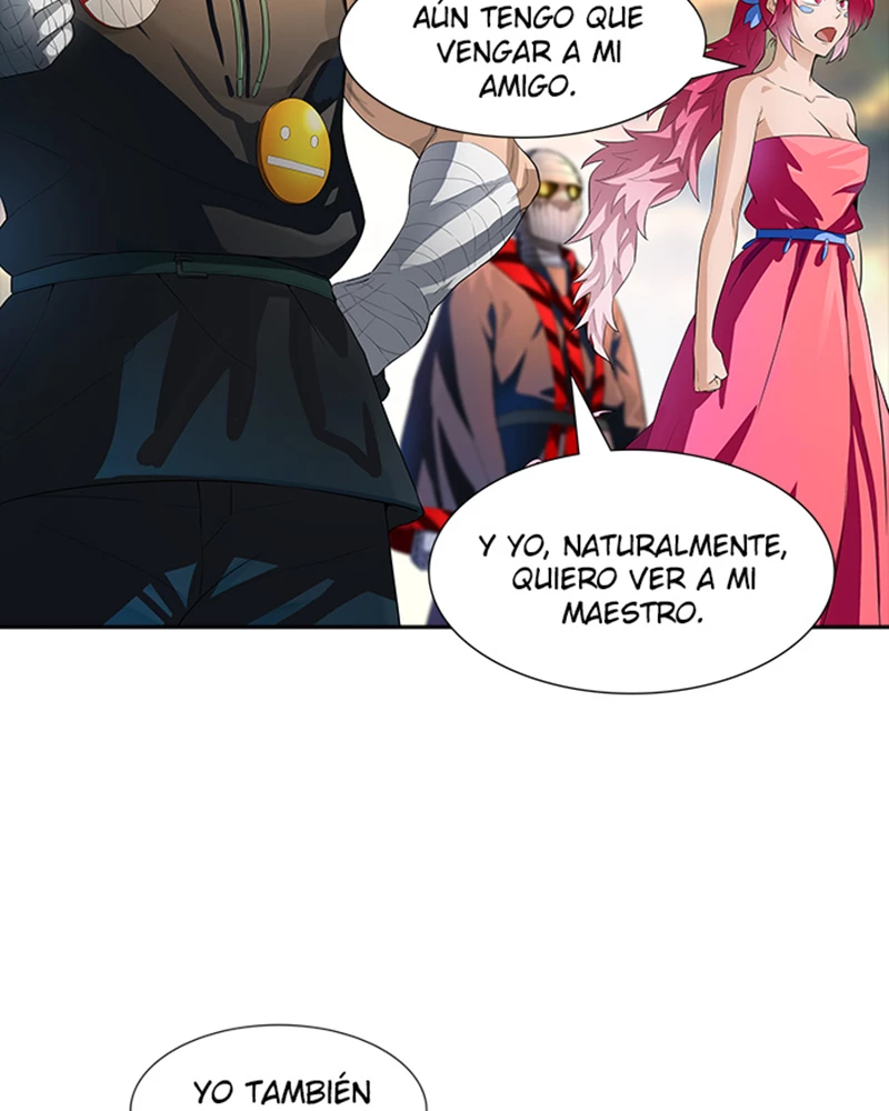 El irregular > Capitulo 542 > Page 1541