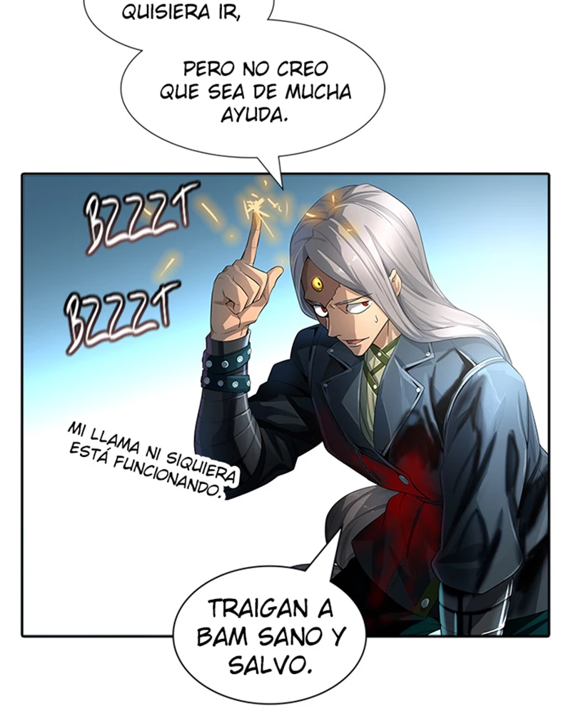 El irregular > Capitulo 542 > Page 1551