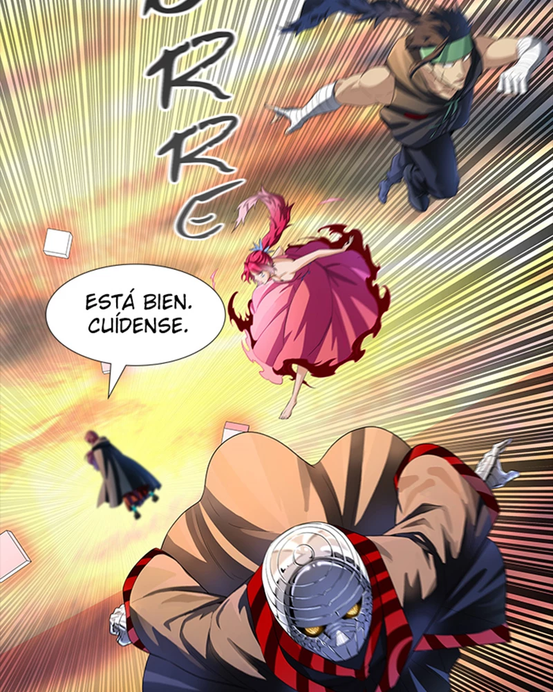 El irregular > Capitulo 542 > Page 1571