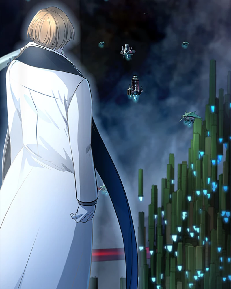 El irregular > Capitulo 542 > Page 1621