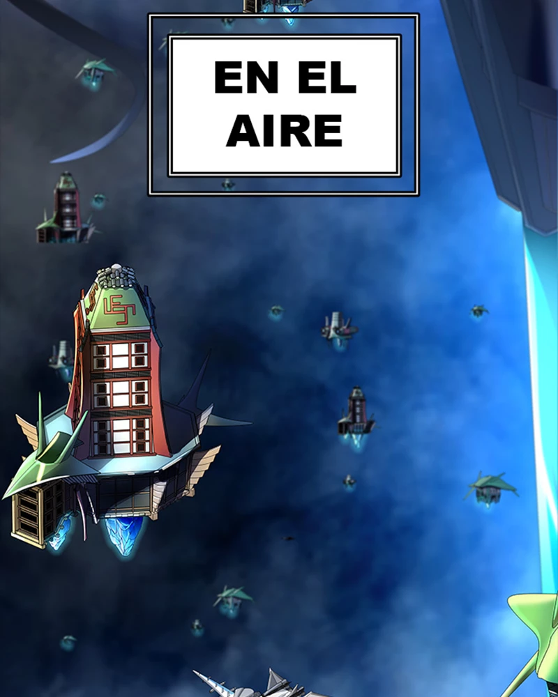 El irregular > Capitulo 542 > Page 1651