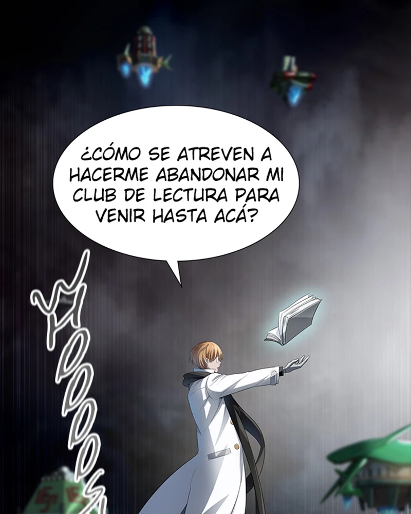 El irregular > Capitulo 542 > Page 1831