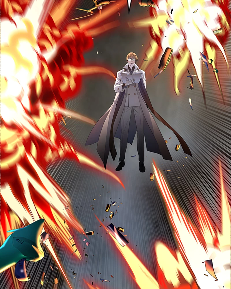 El irregular > Capitulo 542 > Page 1891