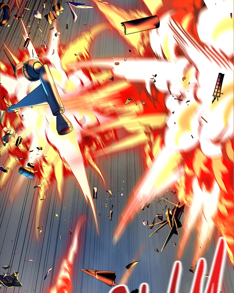 El irregular > Capitulo 542 > Page 1901