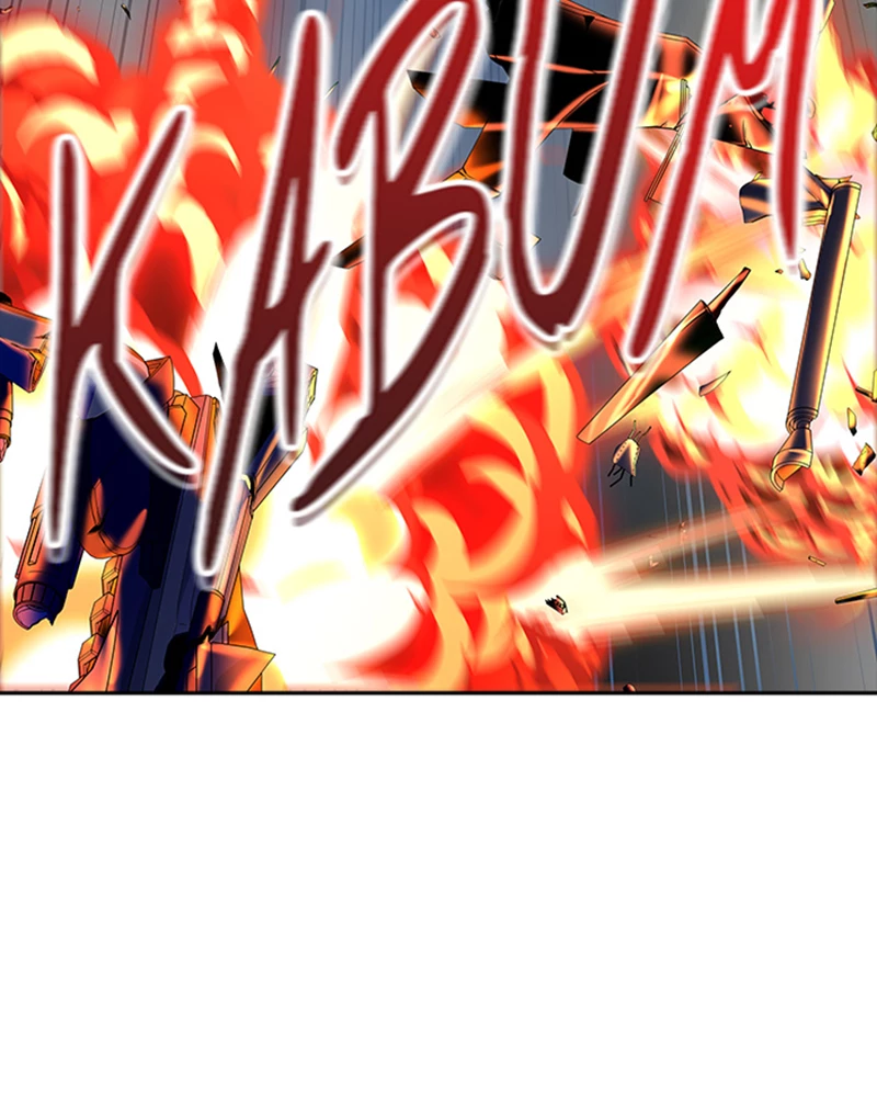 El irregular > Capitulo 542 > Page 1911