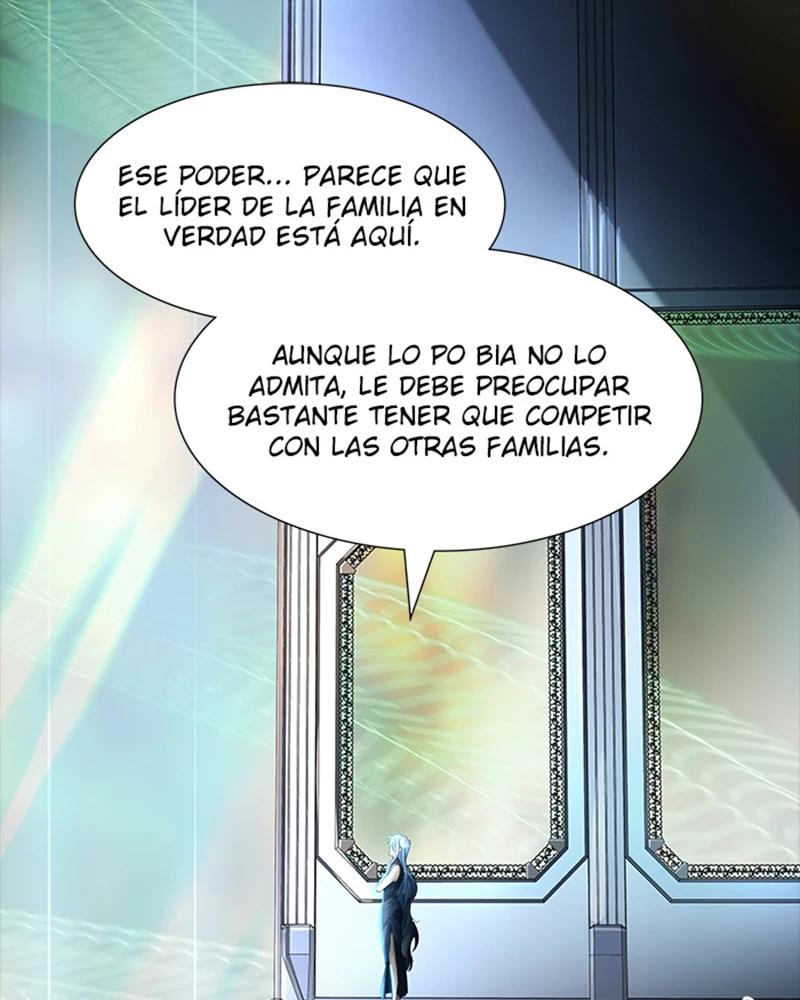 El irregular > Capitulo 543 > Page 11