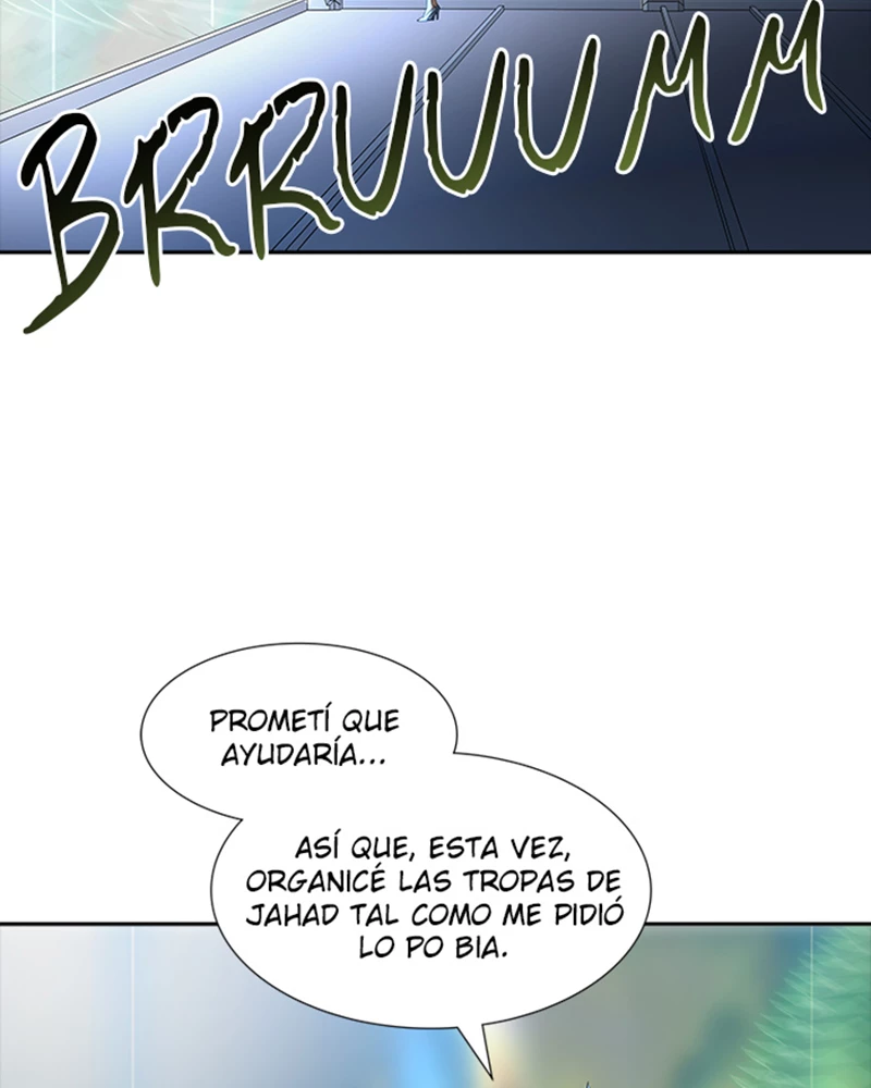 El irregular > Capitulo 543 > Page 21
