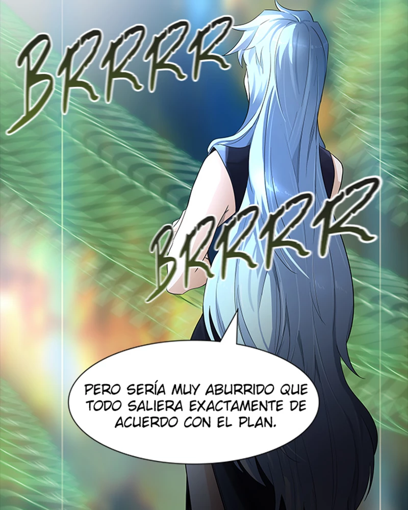 El irregular > Capitulo 543 > Page 31