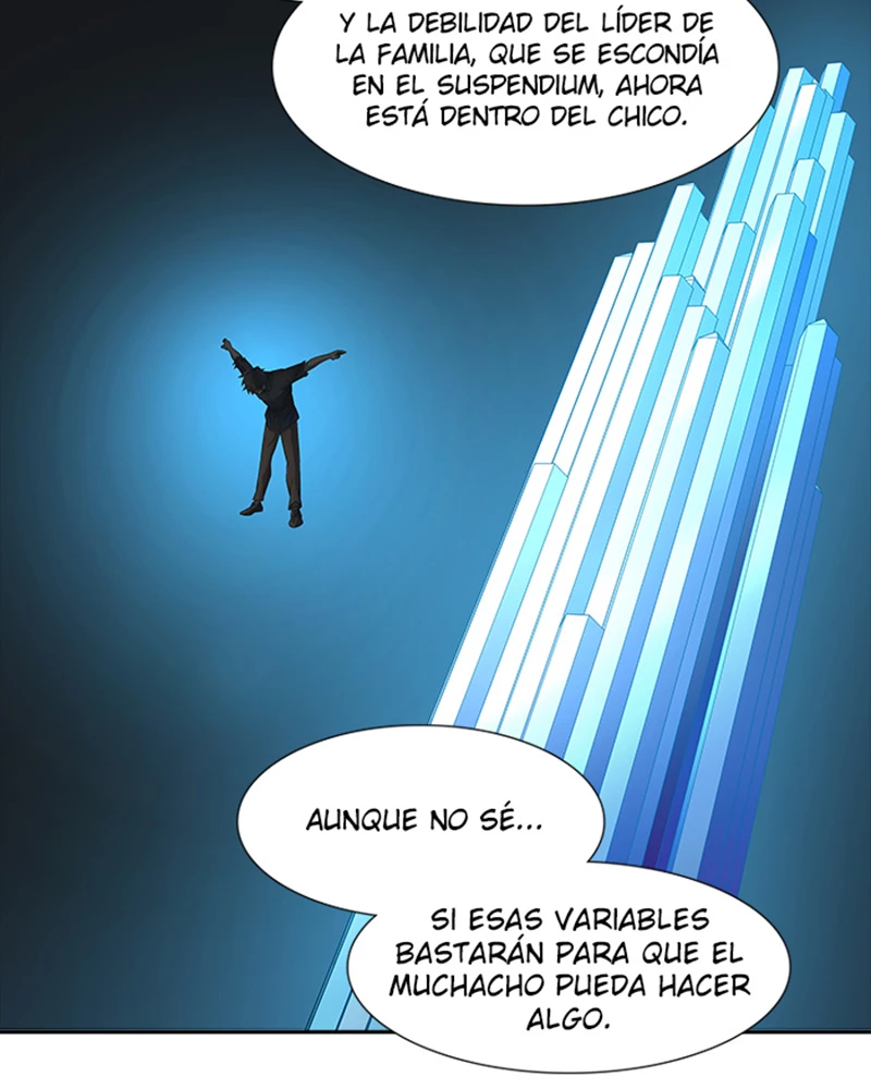 El irregular > Capitulo 543 > Page 51