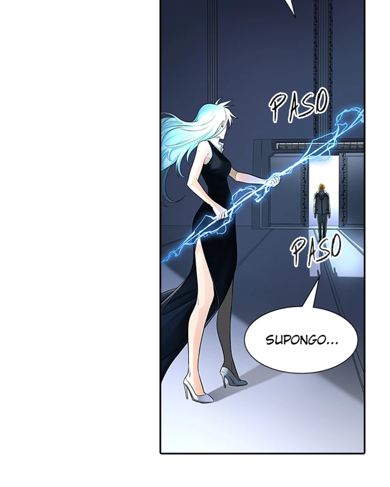 El irregular > Capitulo 543 > Page 131