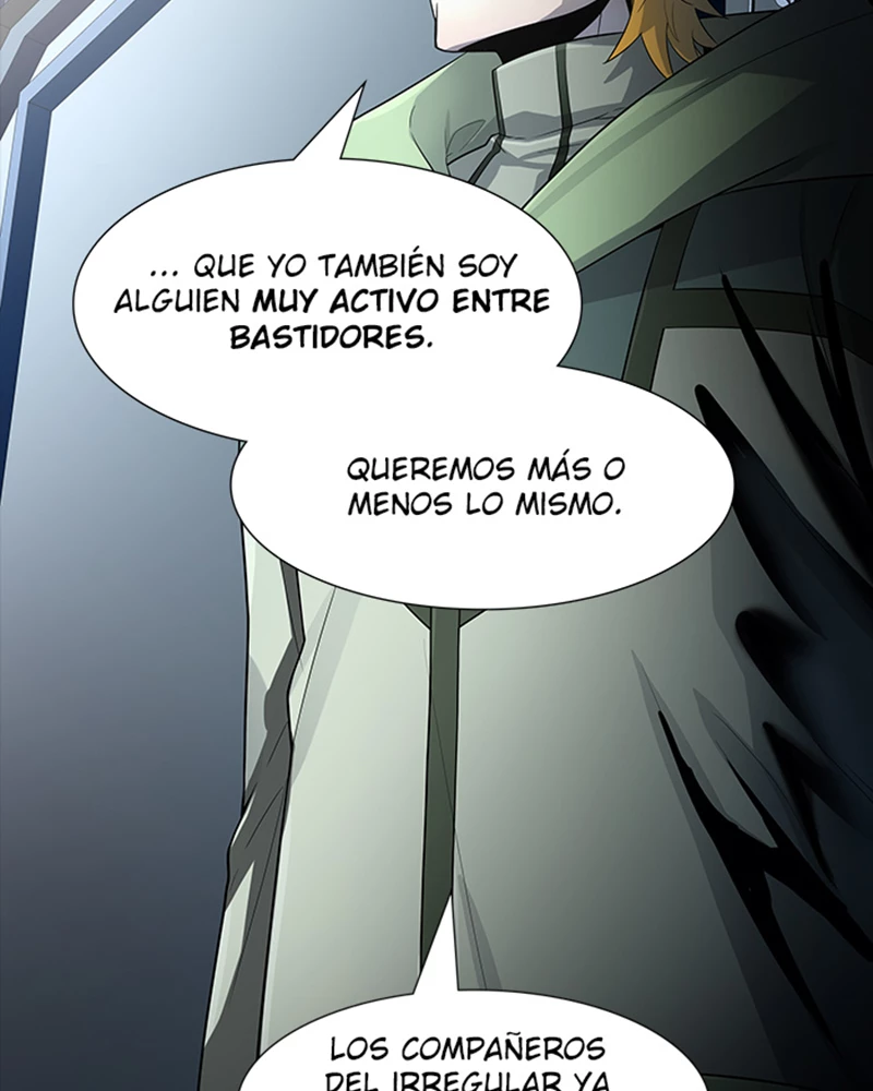 El irregular > Capitulo 543 > Page 151