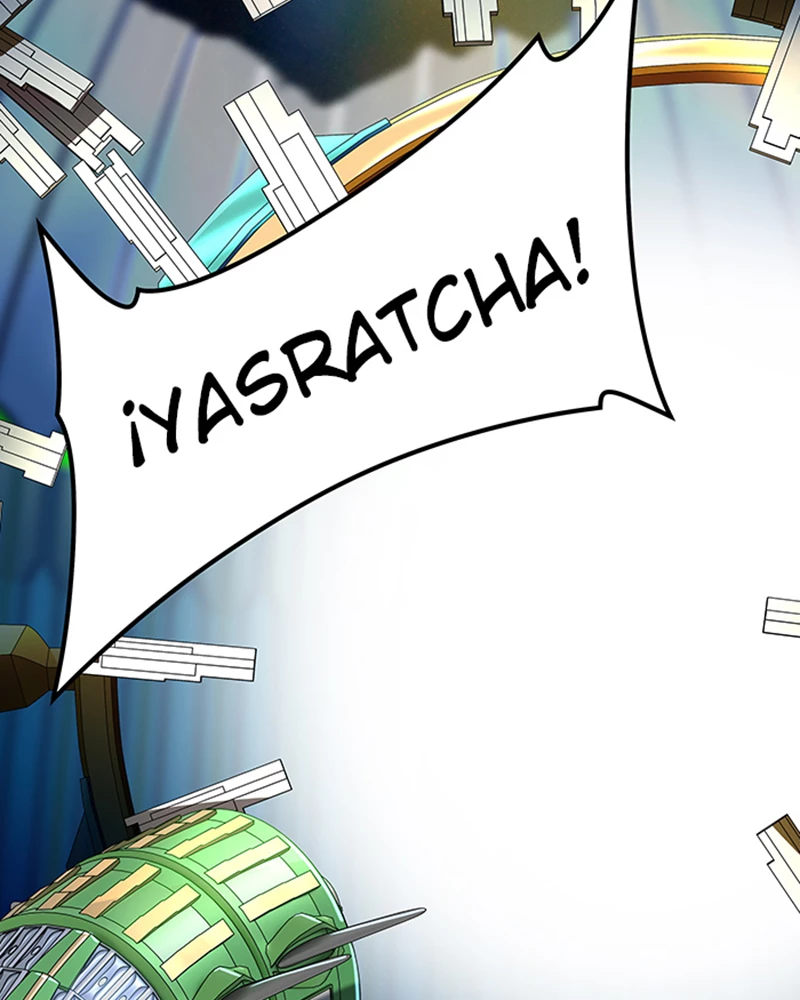 El irregular > Capitulo 543 > Page 221