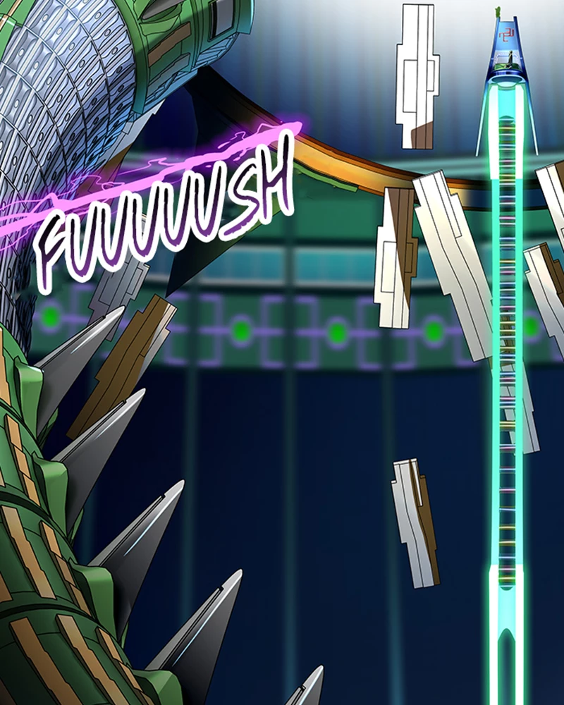 El irregular > Capitulo 543 > Page 231