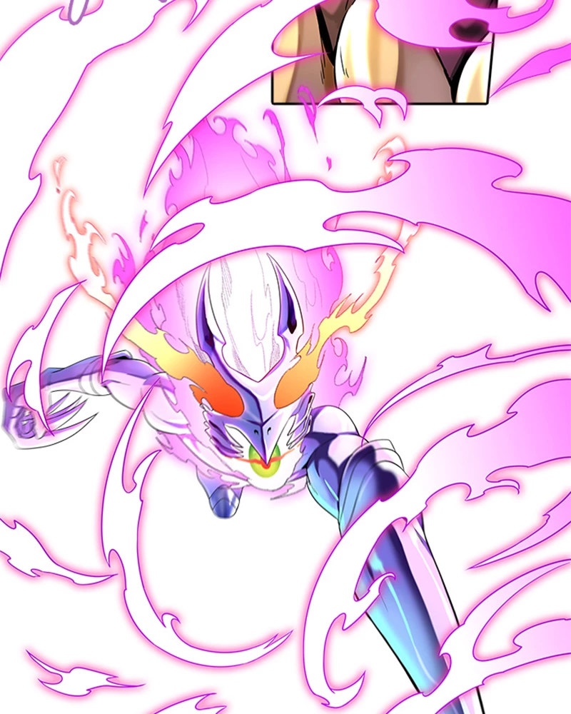 El irregular > Capitulo 543 > Page 421