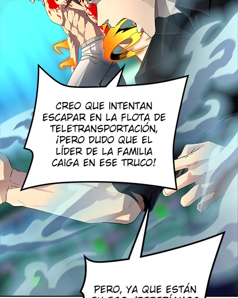 El irregular > Capitulo 543 > Page 821