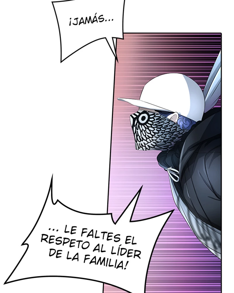 El irregular > Capitulo 543 > Page 921