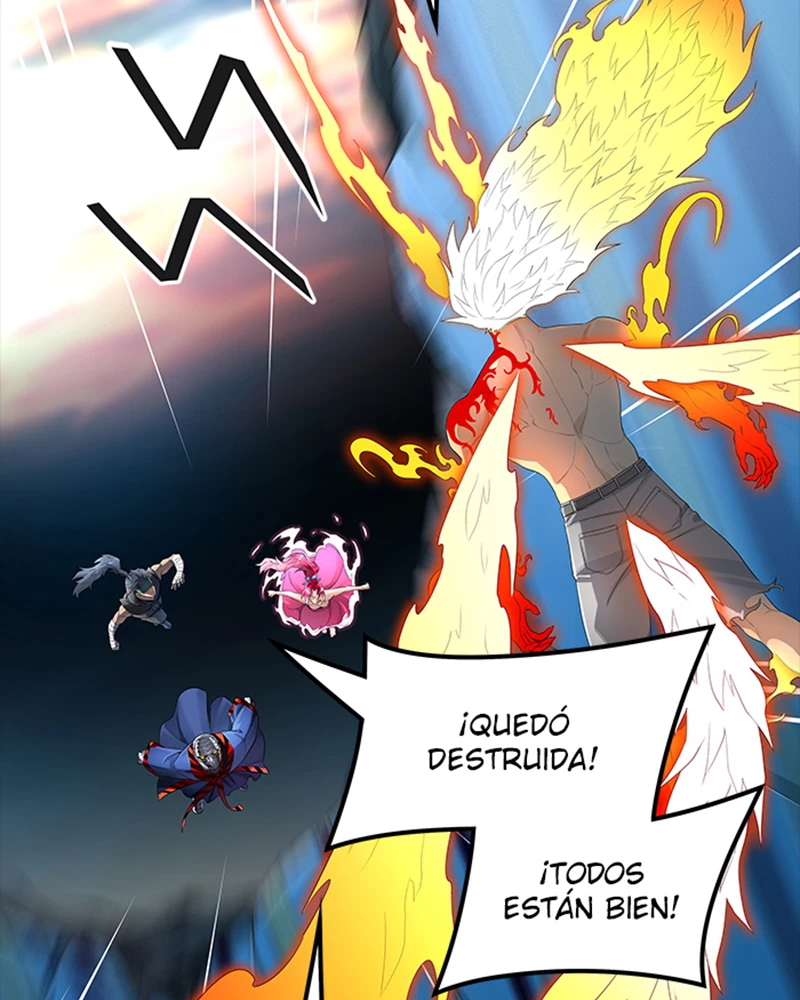 El irregular > Capitulo 543 > Page 1051