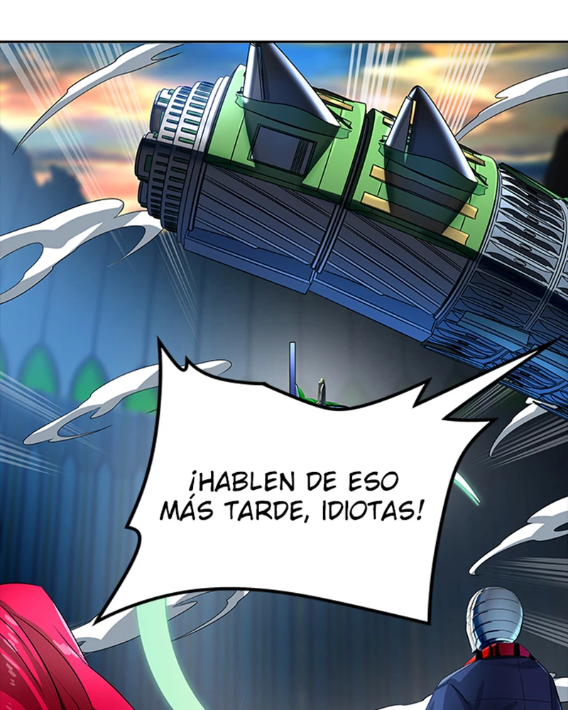 El irregular > Capitulo 543 > Page 1071