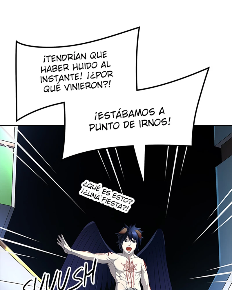 El irregular > Capitulo 543 > Page 1091