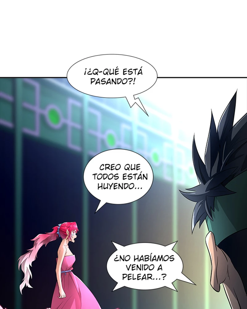 El irregular > Capitulo 543 > Page 1111
