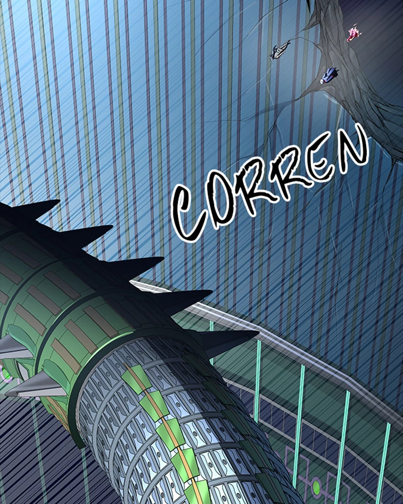 El irregular > Capitulo 543 > Page 1141