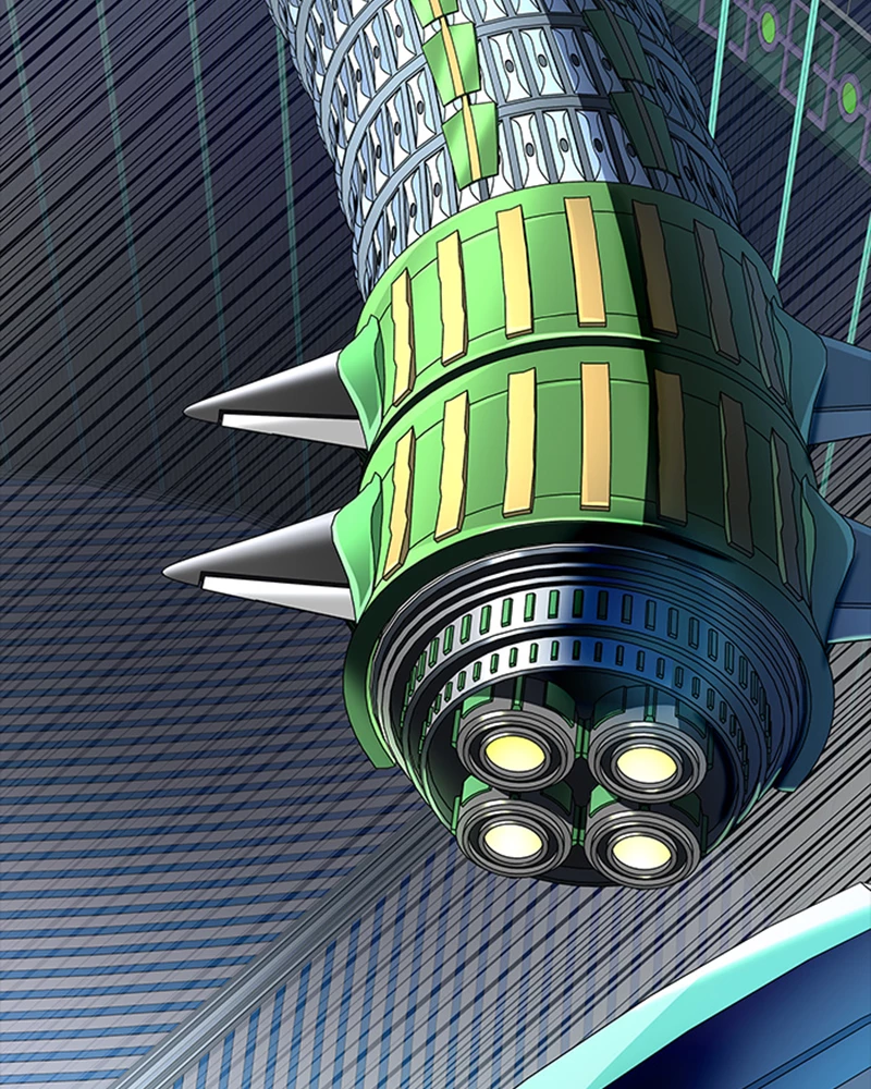 El irregular > Capitulo 543 > Page 1151