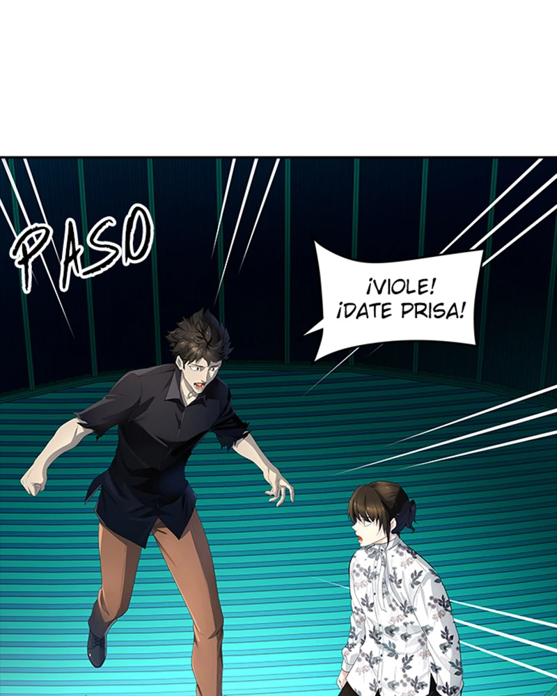 El irregular > Capitulo 543 > Page 1171