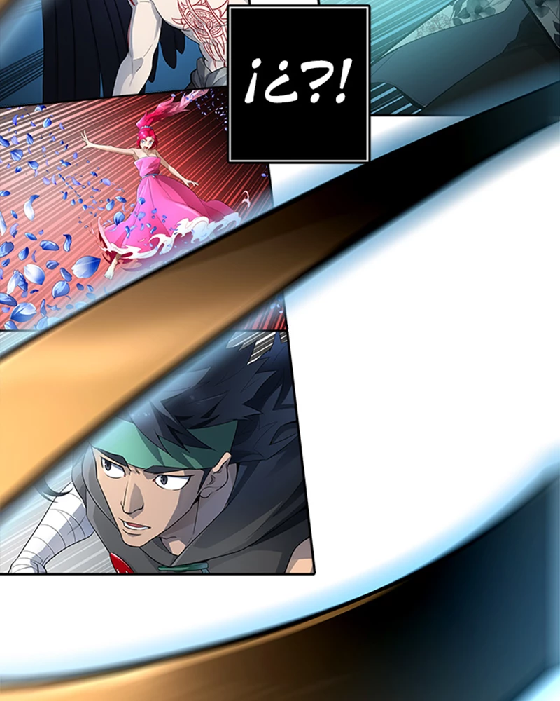 El irregular > Capitulo 543 > Page 1251