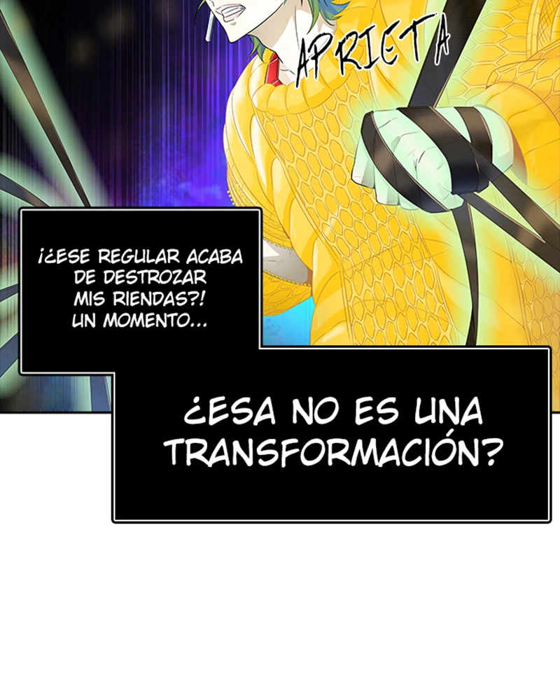 El irregular > Capitulo 543 > Page 1331