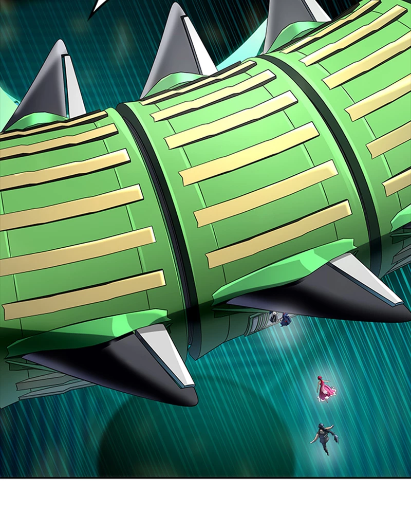 El irregular > Capitulo 543 > Page 1381