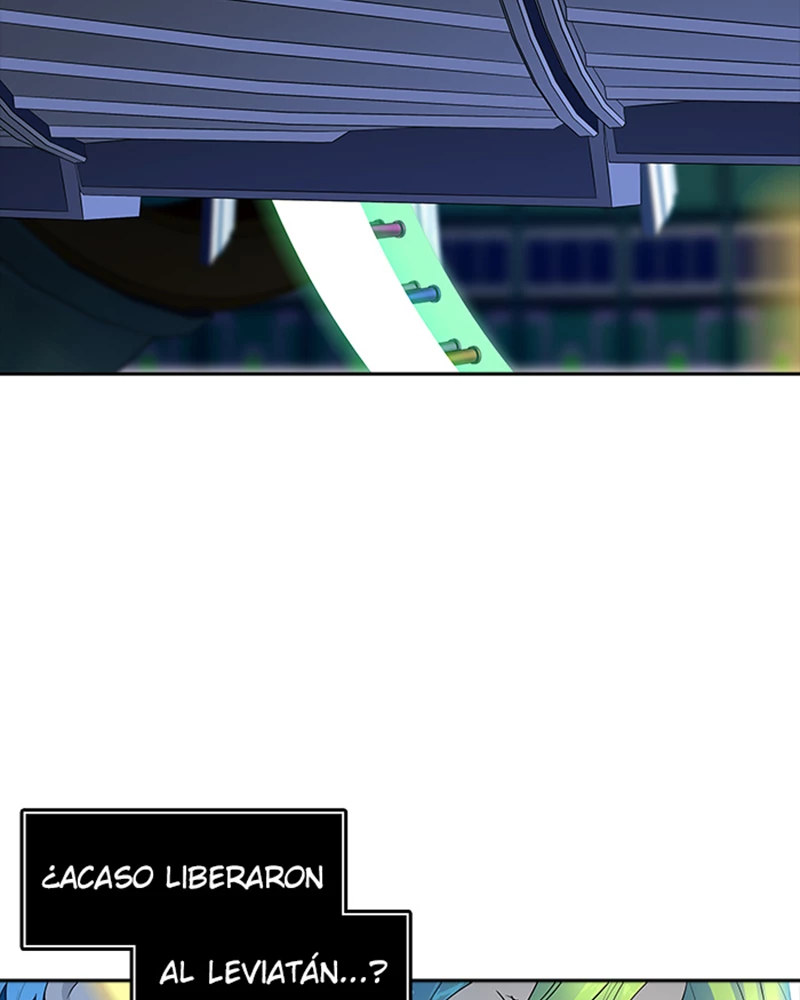 El irregular > Capitulo 543 > Page 1431