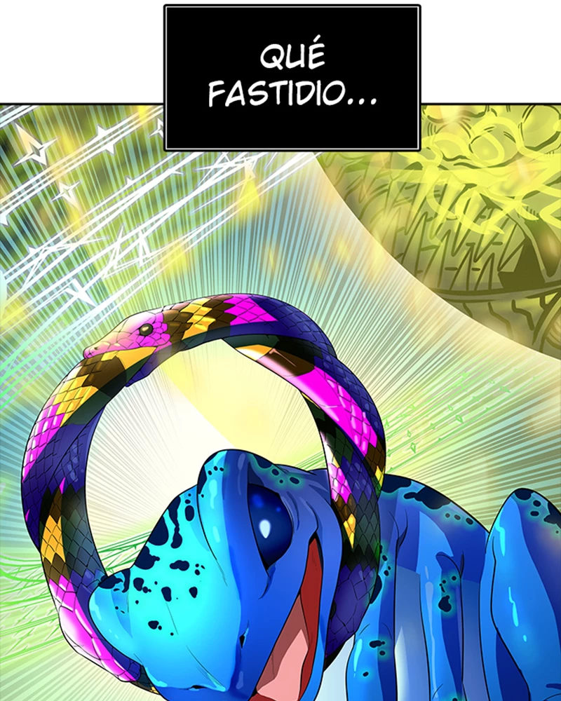El irregular > Capitulo 543 > Page 1451