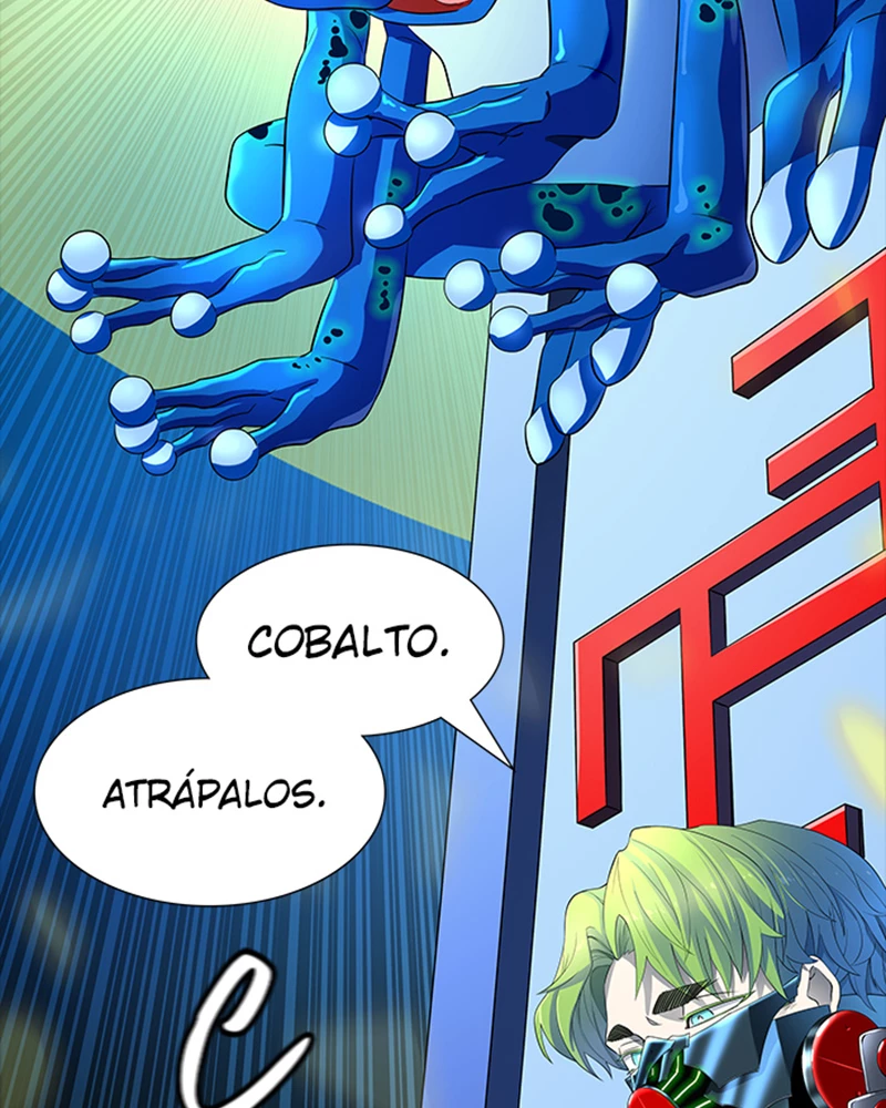 El irregular > Capitulo 543 > Page 1461