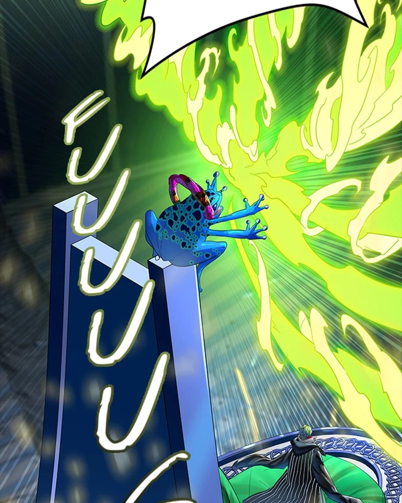 El irregular > Capitulo 543 > Page 1511