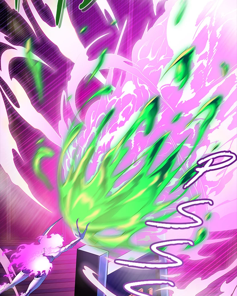 El irregular > Capitulo 543 > Page 1581