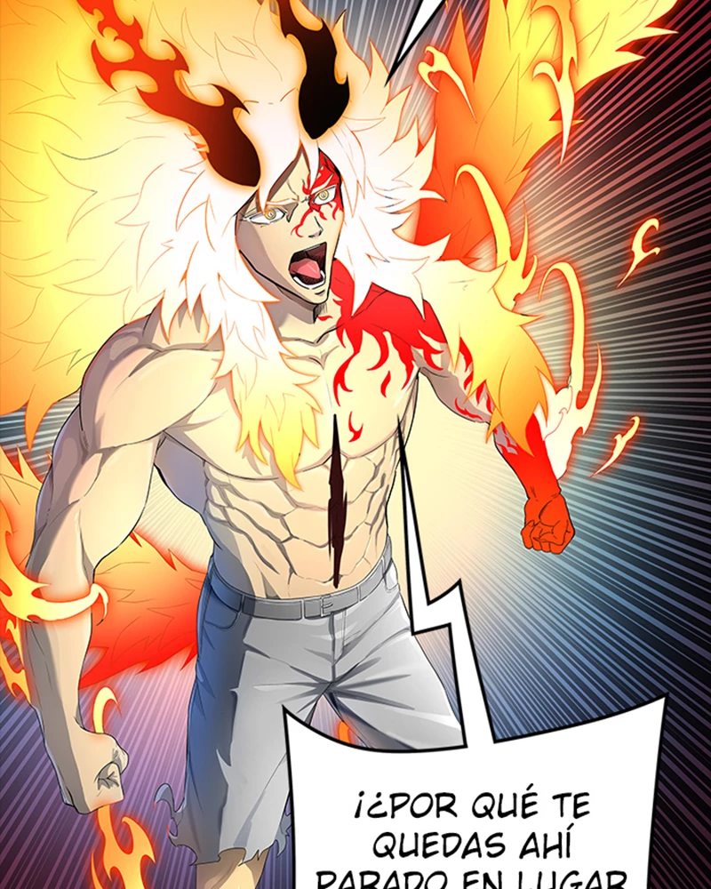 El irregular > Capitulo 543 > Page 1691