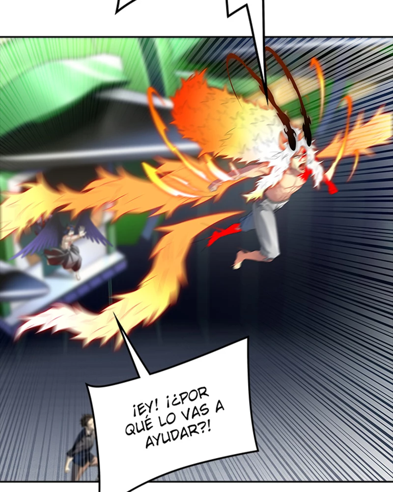 El irregular > Capitulo 543 > Page 1831