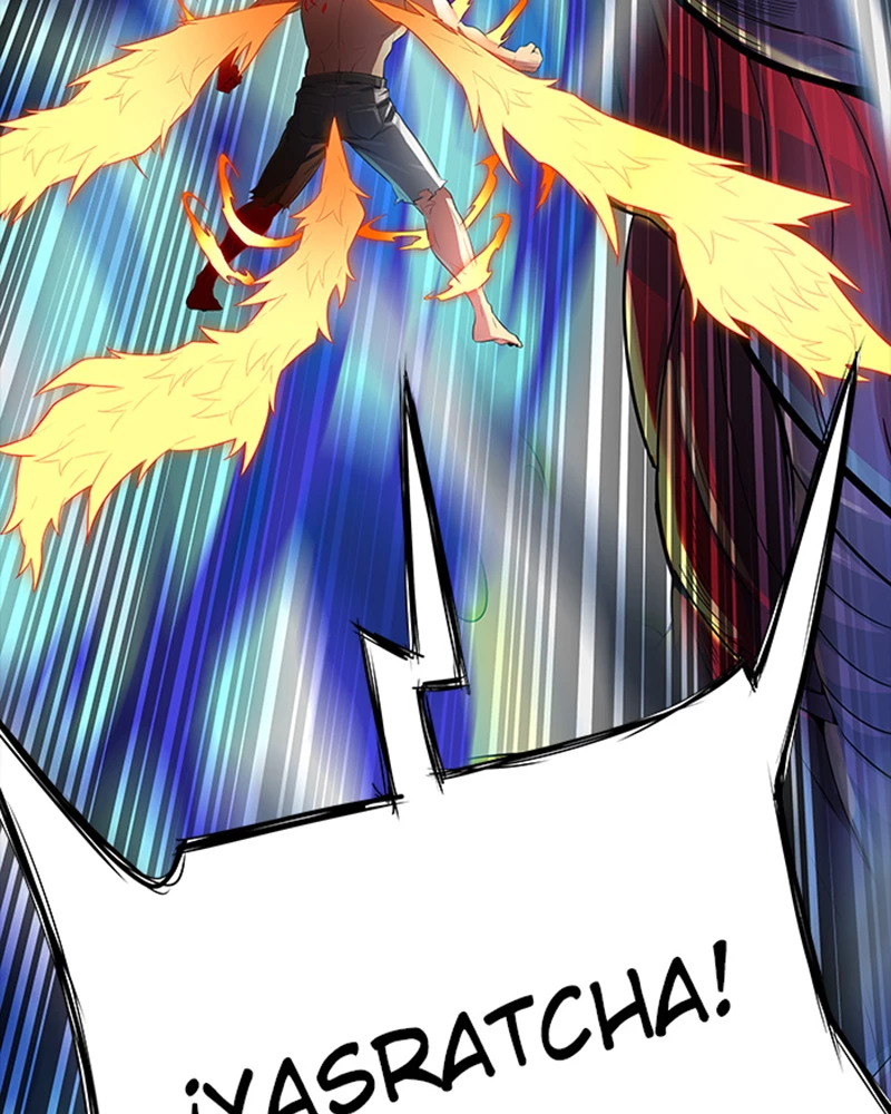 El irregular > Capitulo 543 > Page 1921