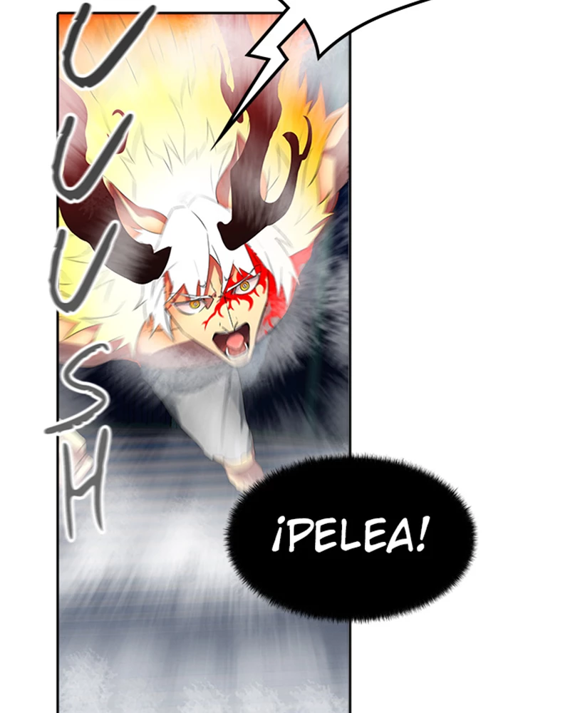 El irregular > Capitulo 543 > Page 1991