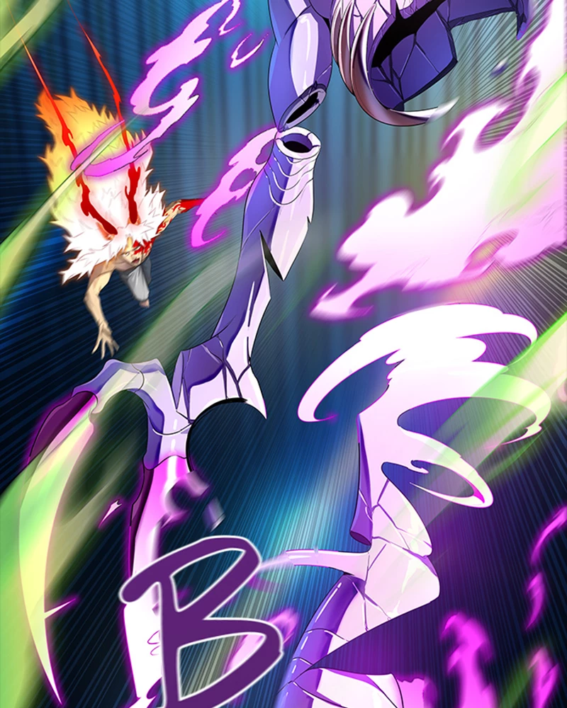 El irregular > Capitulo 543 > Page 2231