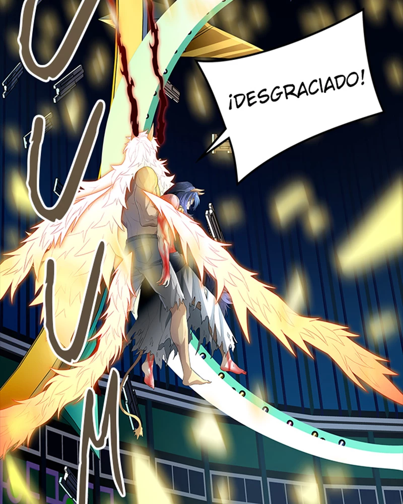 El irregular > Capitulo 543 > Page 2291