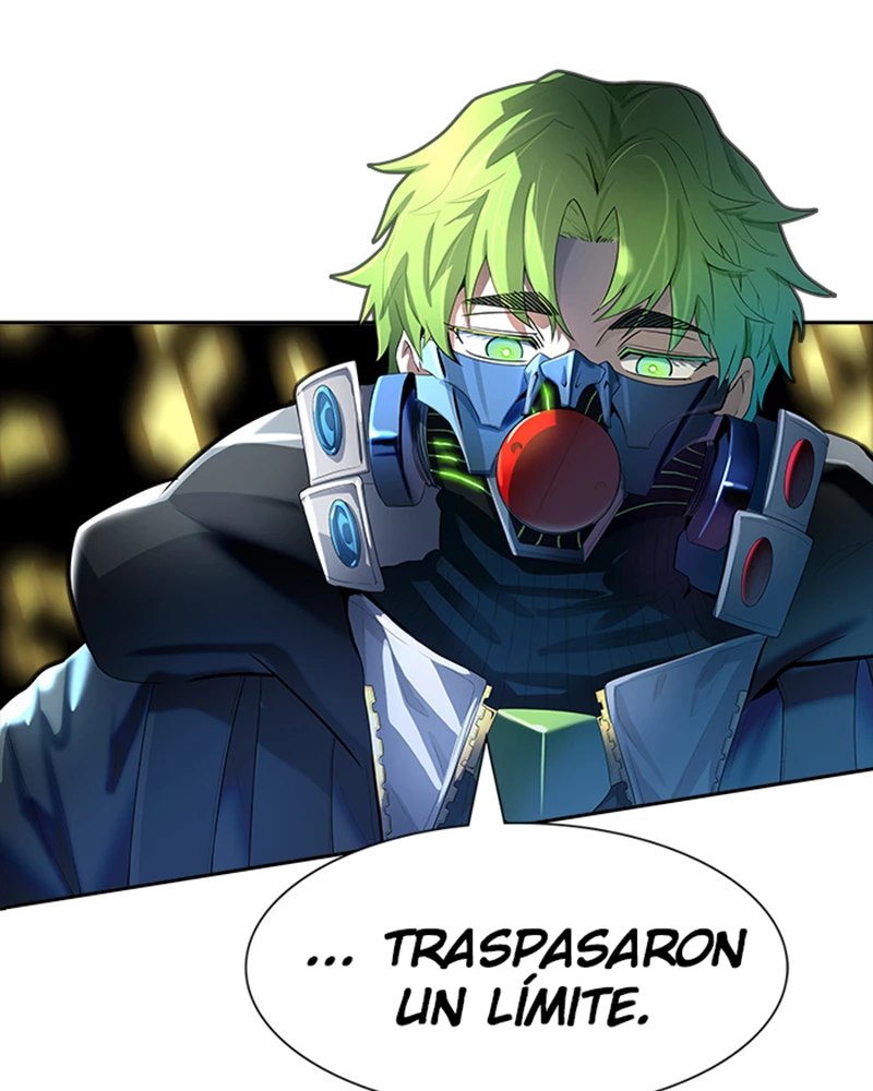 El irregular > Capitulo 543 > Page 2311