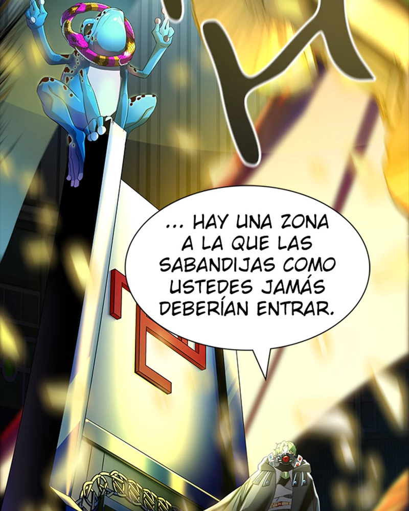 El irregular > Capitulo 543 > Page 2361