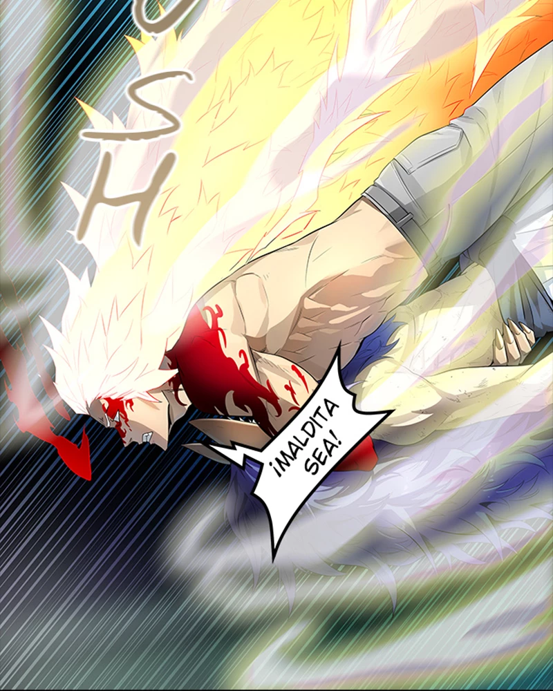 El irregular > Capitulo 543 > Page 2551