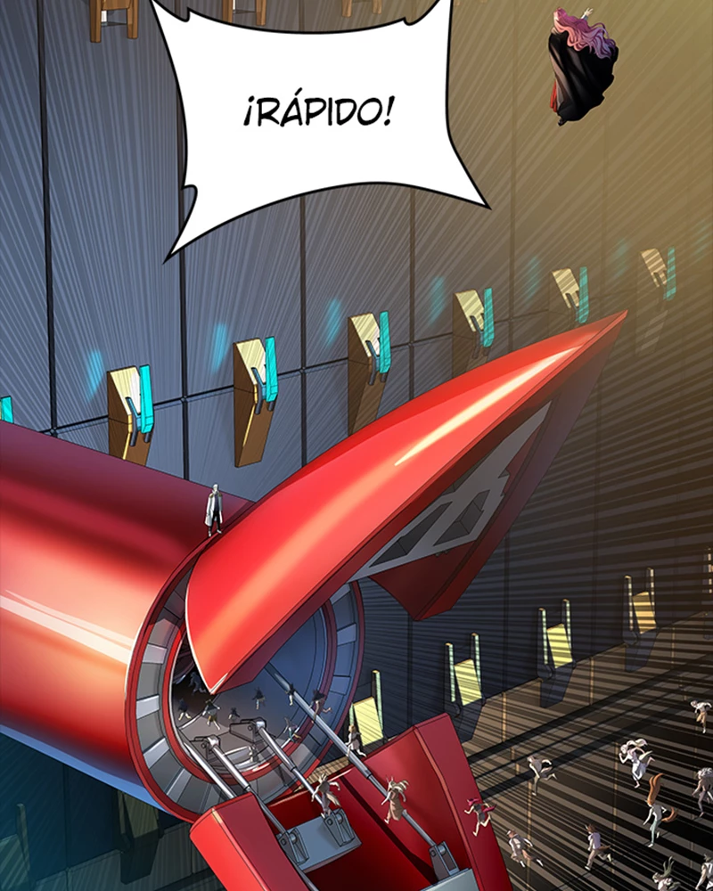 El irregular > Capitulo 543 > Page 2641