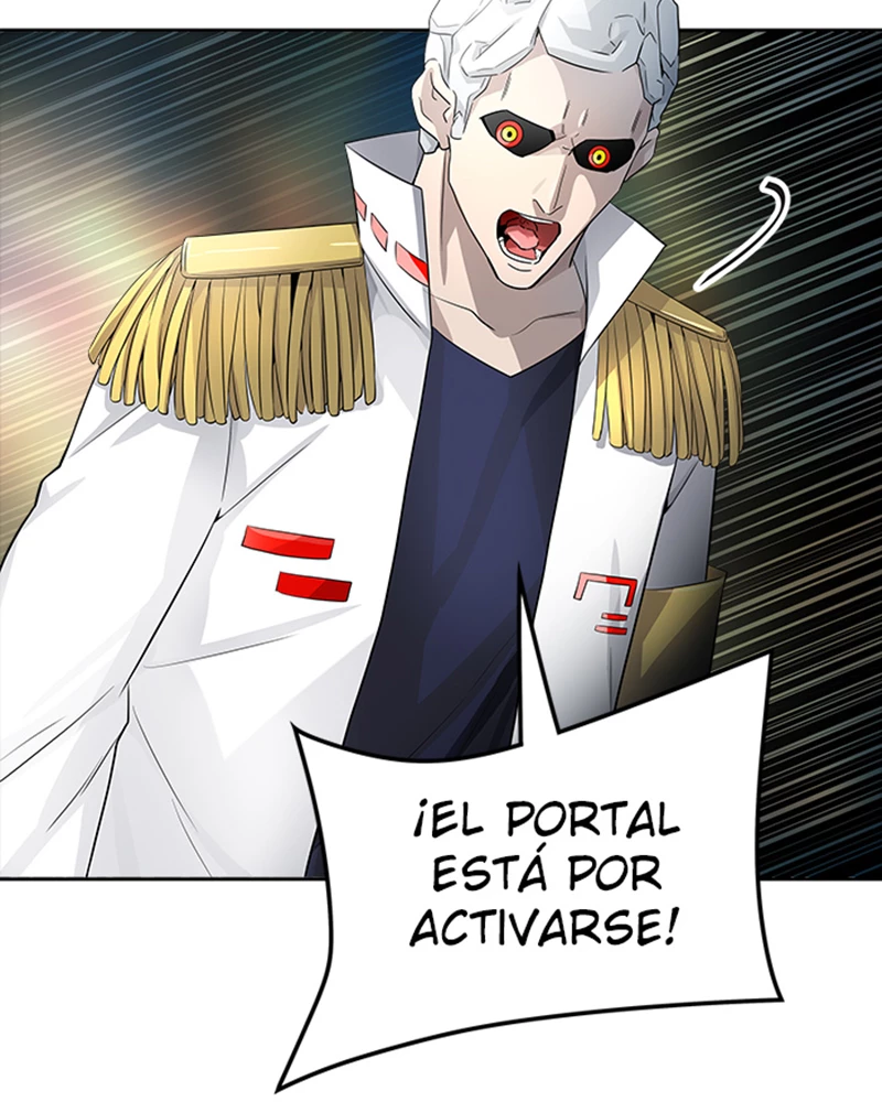 El irregular > Capitulo 543 > Page 2661