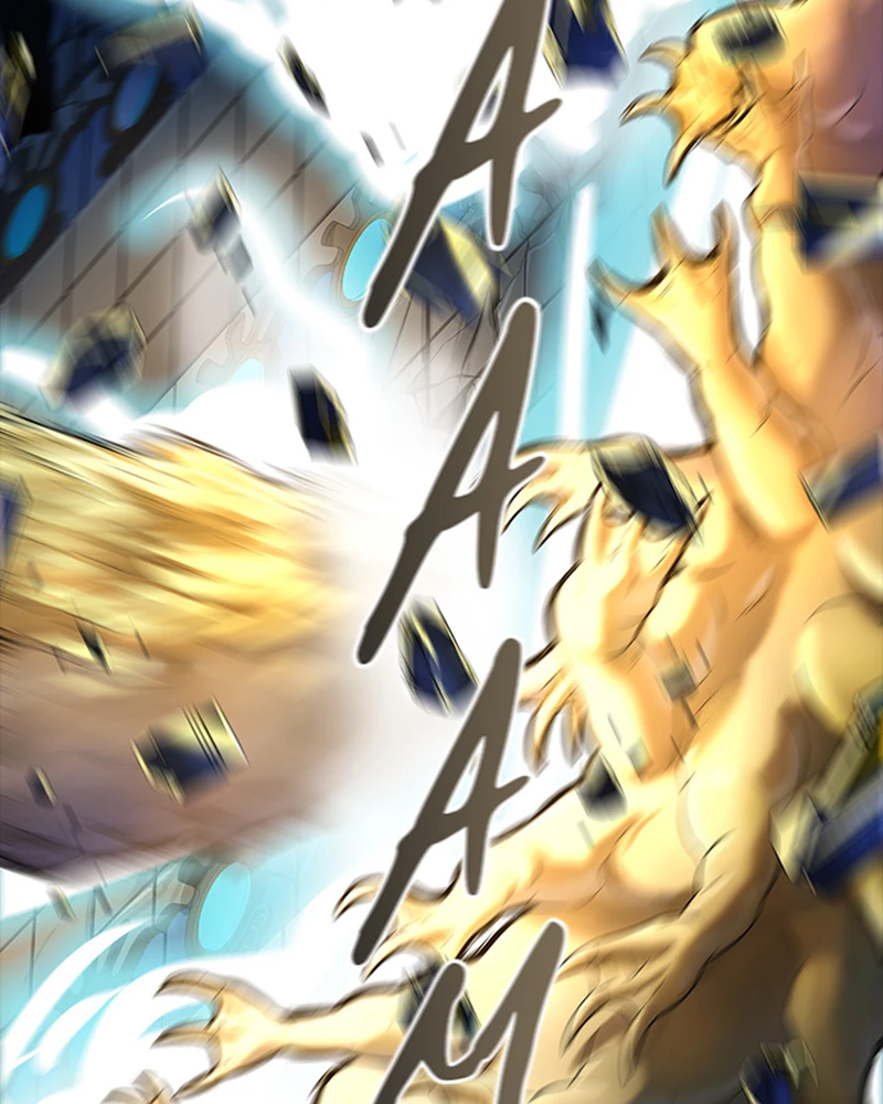 El irregular > Capitulo 543 > Page 2791